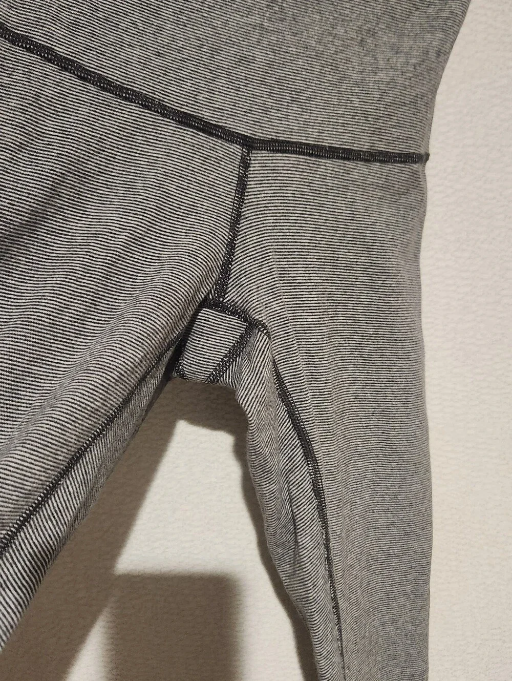 Lululemon Wunder Train Leggings Size 4